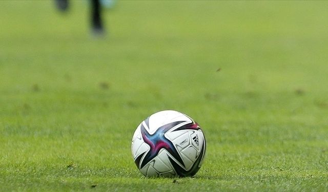 Futbolda Süper Lig de Bu Hafta!