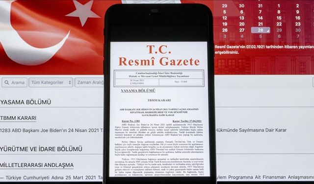 Gümrük Kararlarında Yeni Düzenlemeler Yürürlükte!