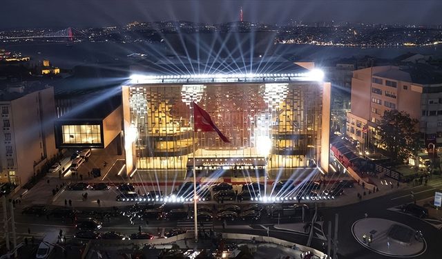 İstanbul'da Bu Hafta Sanatseverler Coşacak