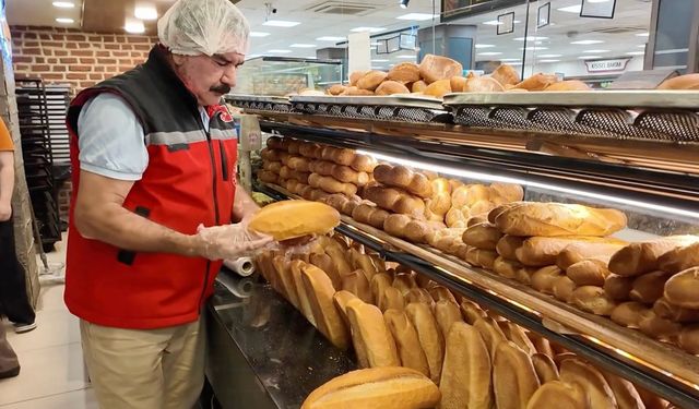 Kırşehir'de Gıda Denetimlerinde Yüklü Ceza