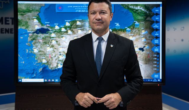 Kuzeyde Rüzgarlar Etkili Olacak