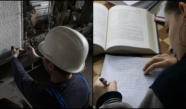 Şampiyonlar mühendislik ve hukuk tercih etti
