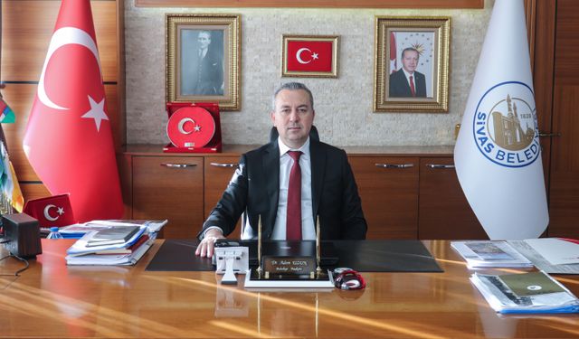 Sivas Valisi'nden 30 Ağustos mesajı