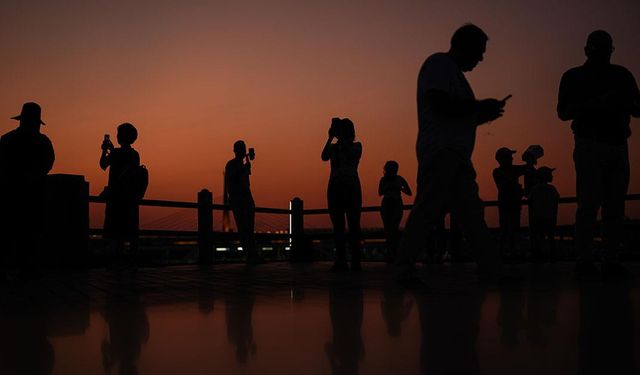 Türkiye'nin yeni nüfusu belli oldu