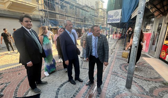 333 yapının restorasyonunda sona geliniyor