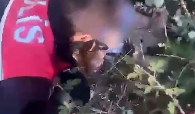 7 yıl hapisle aranan firari yakalandı