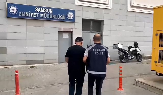 8 ilde 'nitelikli dolandırıcılık' operasyonu