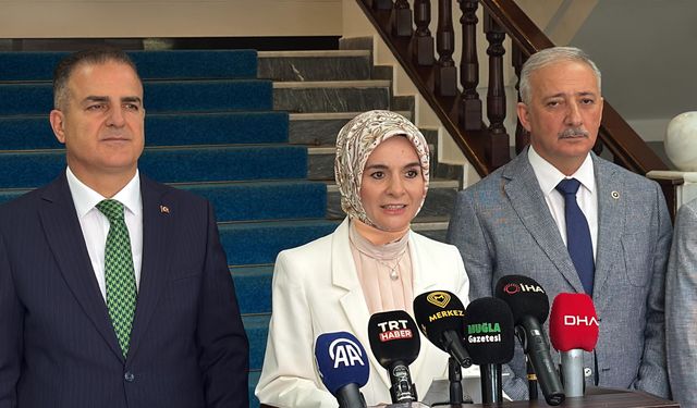 "81 ilde kardeşlik sofralarında buluşacağız"