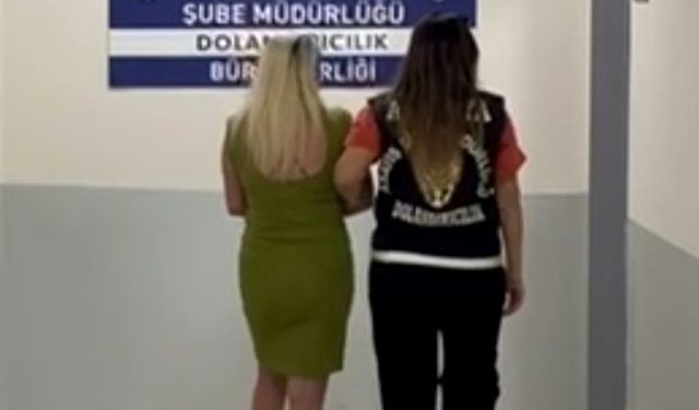 8.5 Milyon TL'lik Vurgunu Yapan Tutuklandı