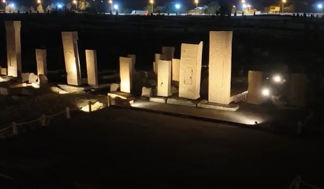 Ahlat Selçuklu Meydan Mezarlığı Çalışmalarında Son Durum