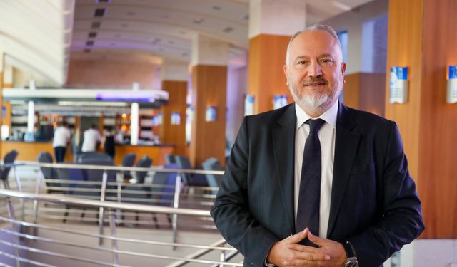 Antalya Turizminde Hedef 17 Milyon Turist