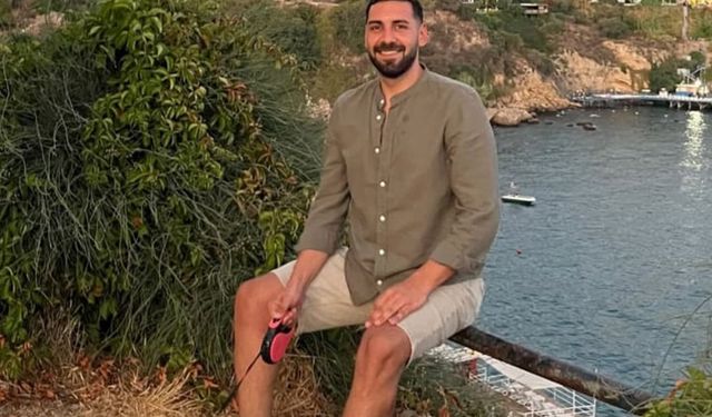 Antalya'da silahlı çatışma