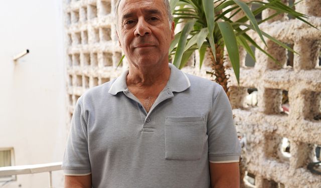 Antalya'da 'Ücretli Plaj'lara Tepki