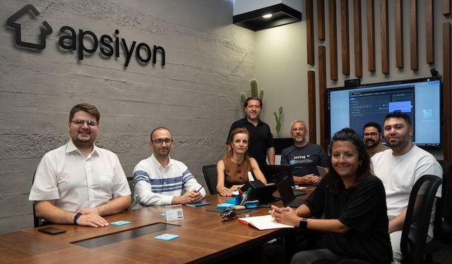 Apsiyon, Ankara Üniversitesi ve TEYFED’ten sektöre yön verecek iş birliği