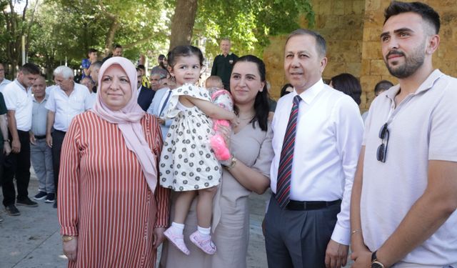 Bakan Yerlikaya: Kırmızı bültenle aranan 438 suçlunun iadesini sağladık