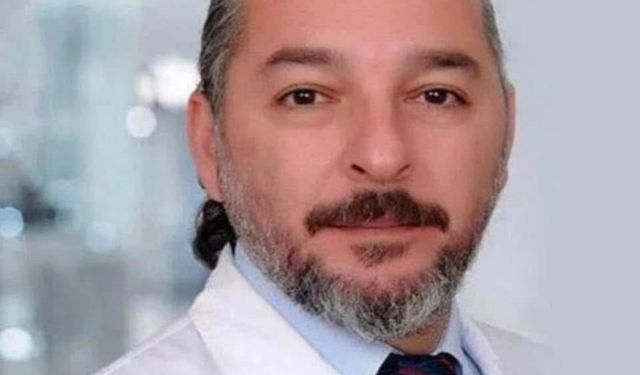 Balkonda Yaralanan Doktor 4 Yıl Sonra Hayatını Kaybetti