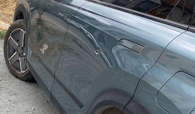Başakşehir'de iki grup arasındaki kavgada silahlar konuştu: Güvenlik görevlisini yaraladı
