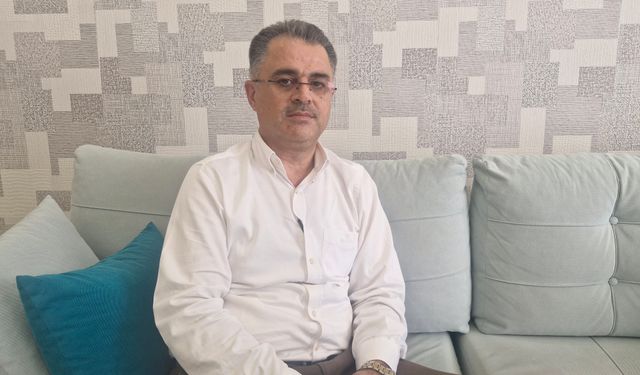 Bismil'de 17 sene sonra şok gelişme