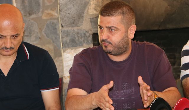 Boluspor Başkanı Bayrak'tan Olumlu Bakış