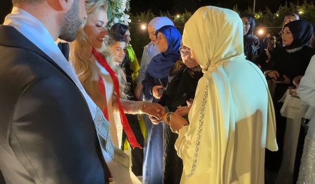 Cevdet Yılmaz'dan evlilik çıkışı