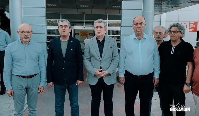 CHP'den açıklama: Atakum kavgasında 2 kişi gözaltında