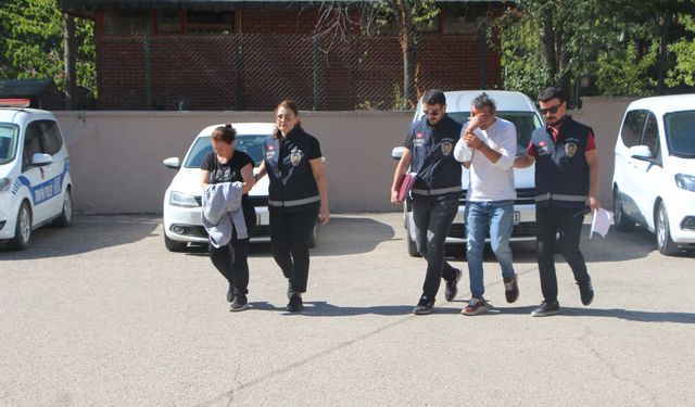 Çöplükte Bulunan Bebeğin Ailesi 12 Yıl Sonra Gözaltında