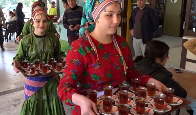 Demli çaya dikkat: 'Böbrek taşı' riski yüksek