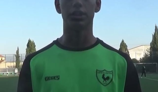 Denizli’de Futbol Krizi Tırmandı