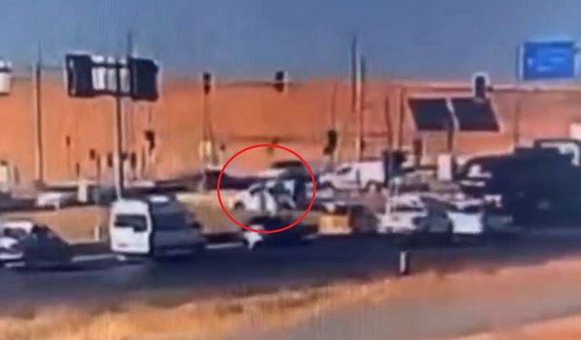 Diyarbakır'da feci kaza: 1 ölü!