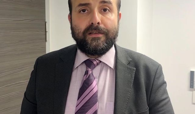 Dolandırıcılığa karşı e-devlet güvenliği artırılmalı