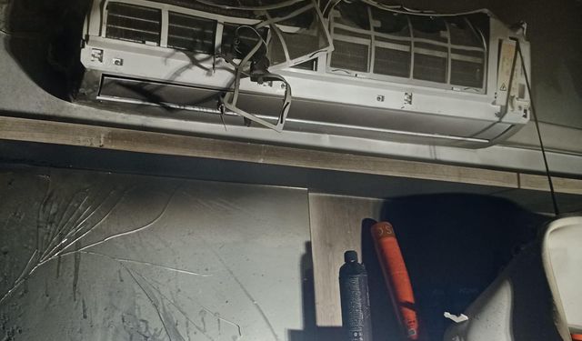 Dükkanları birer gün arayla kundaklandı