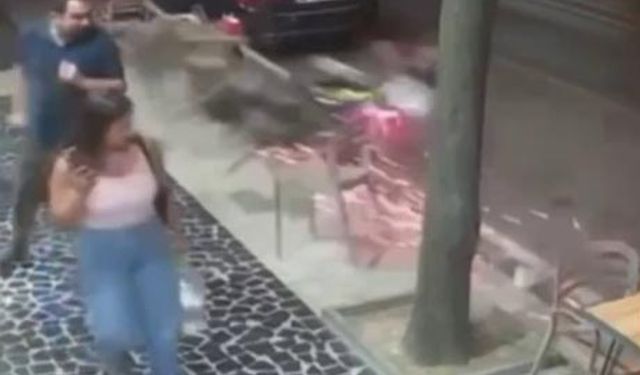 Düzce'de Feci Kaza: 3 Yaralı