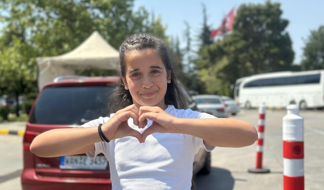 Edirne'de gurbetçilerin hüzünlü dönüşü