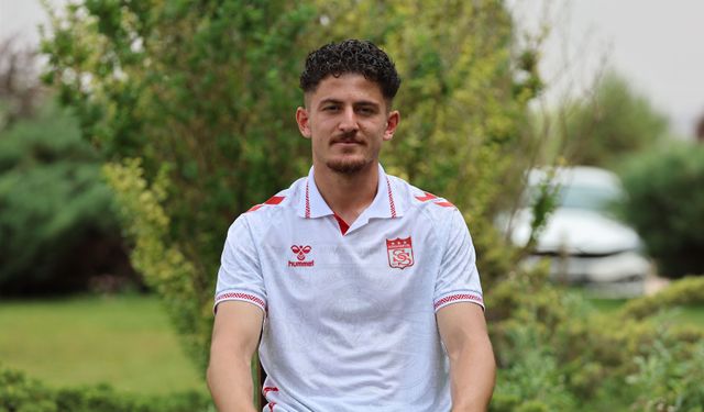 Emirhan Başyiğit’ten Taraftara Mesaj