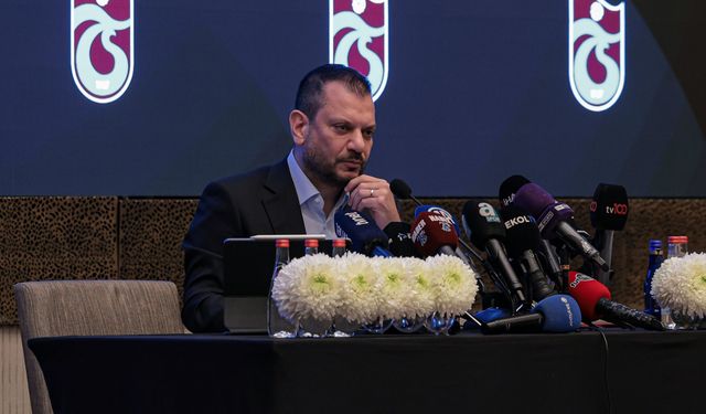 Ertuğrul Doğan'dan Fatih Tekke'ye Destek