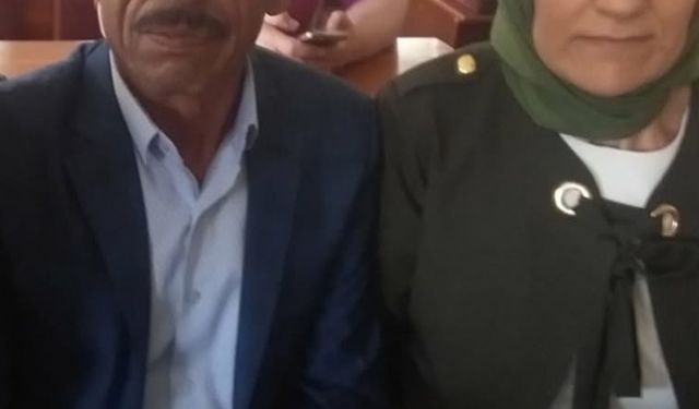 Eşini öldürüp kendini yaraladı