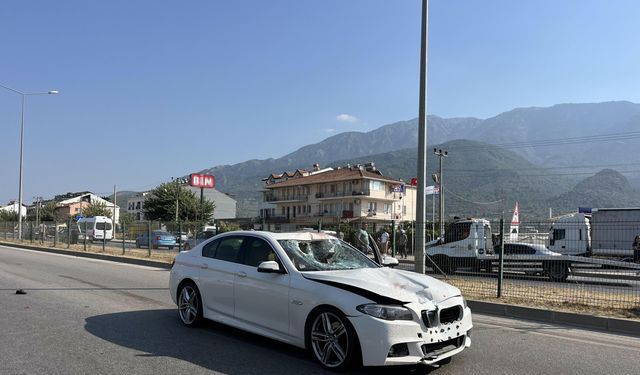 Eski AK Parti'li Milletvekili Hayatını Kaybetti