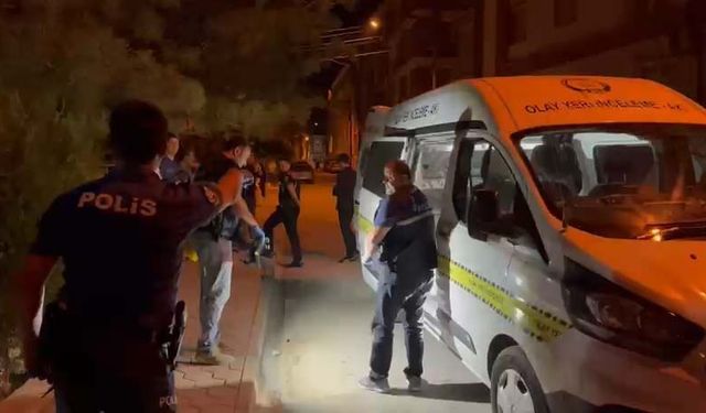 Eskişehir’de Silahlı Kavga: Şüpheliler Adliyede