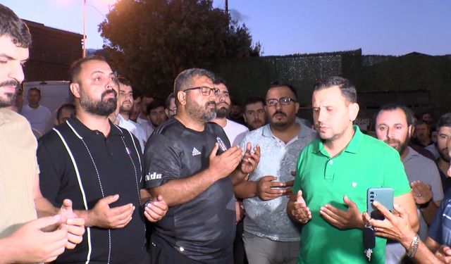 Eyüpsultan'da Taksiciye Silahlı Saldırı