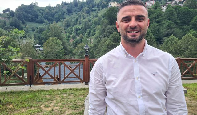 'FormuLaz'ın Yeni Parkuru