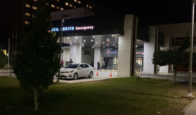 Gelinin halası, düğünde öldü!