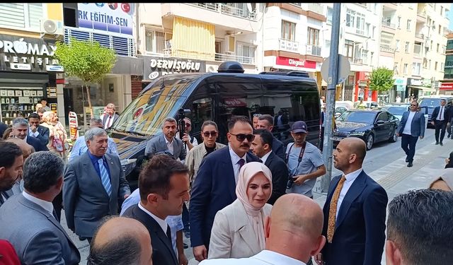 "Güçlü aile yapısını koruyacağız"