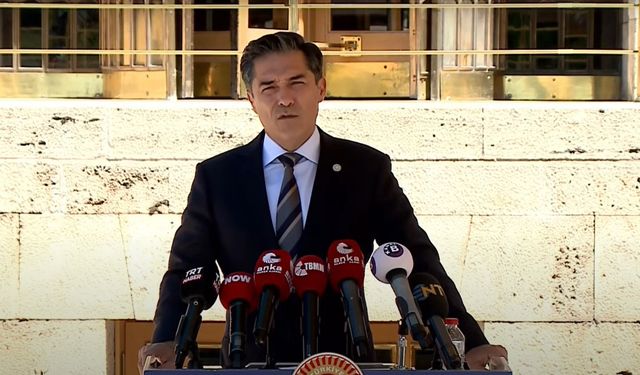 "Güvenlik konusunda büyük endişe duyuyoruz"