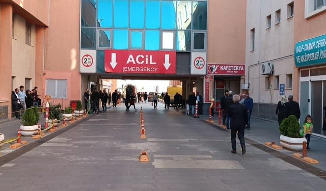 Kanala giren Cesur, boğularak hayatını kaybetti