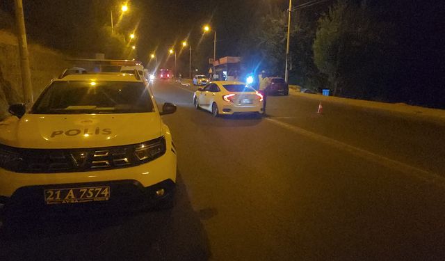 Kavga ölümle bitti