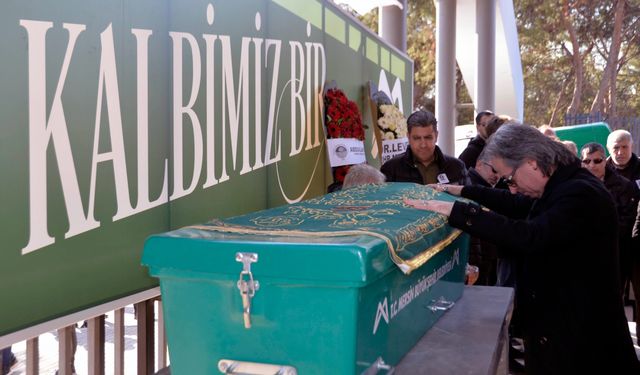 Keman sanatçısı Laçin Akyol’un ölümüne neden olan kazada yeni gelişme