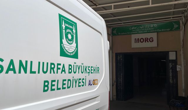 Kendisine saldıran oğlunu ev tüfeğiyle öldürdü