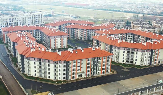Kocaeli’nin depreme hazırlanması için 10 yıl gerekiyor!