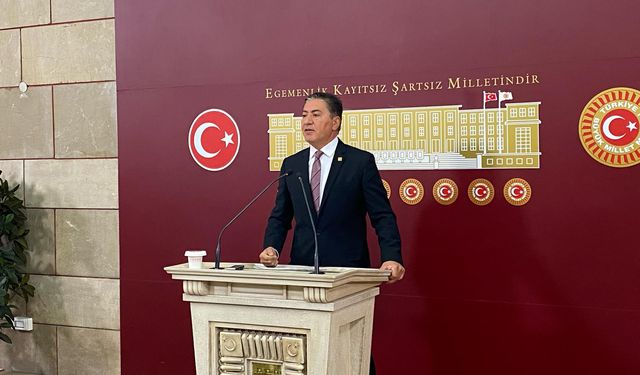 "Komisyonun adında, 'demokrasi' ve 'adalet' kavramları olmalı"