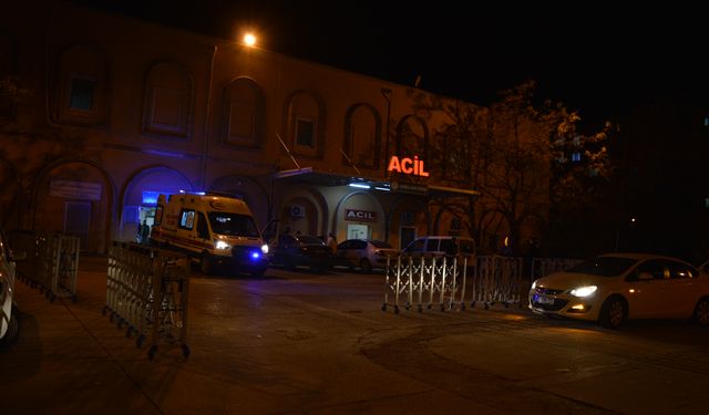 Küçük çoğun kayalıklardan düşrek öldüğü iddiası